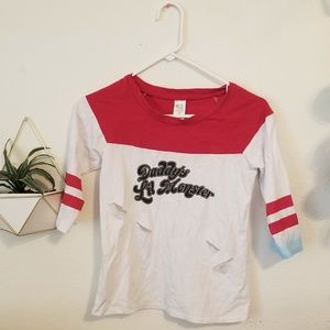 Harley Quinn Costume